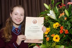 Awards Night 2017 2018