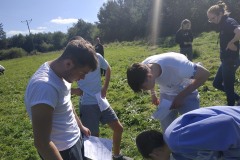 Biology Field Trip