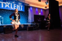 Carrig's Got Talent 2018