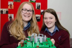 Great Lego Build-off 2017