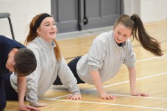 Health Week 2018