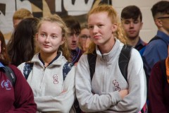 Junior Cert Results 2017