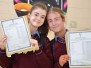 Junior Cert Results 2018