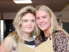 EE 13/08/2019 NEWS - Kai Bellington and Cait Cronin who received their Leaving certificate results in Carrigaline Community School. Picture: Howard Crowdy