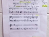 music algebra