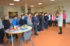 Open Day 2017