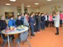 Open Day 2017