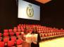 Scholarships & Presentations