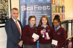 SciFest 2018