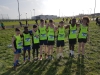 Athletics February