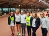 Athletics March