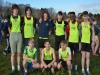 Cross Country