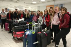Tours and Exchanges