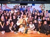 TY Students from Carrigaline Community School Presents 'Mamma Mia!' 8th May 2019. Photo Siobhán Russell