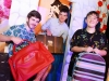 Leading Men- the Dads: John Fitzsimons, Josh Daly & Conor McGreavy. Photo Siobhán Russell
